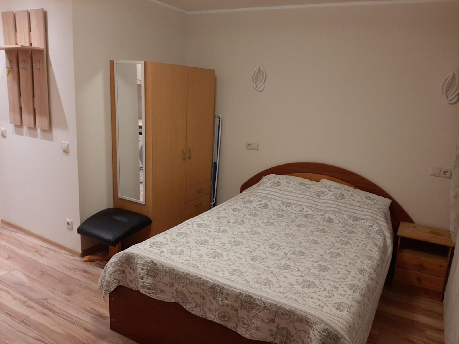 Tomik Apartman Liepāja Kültér fotó