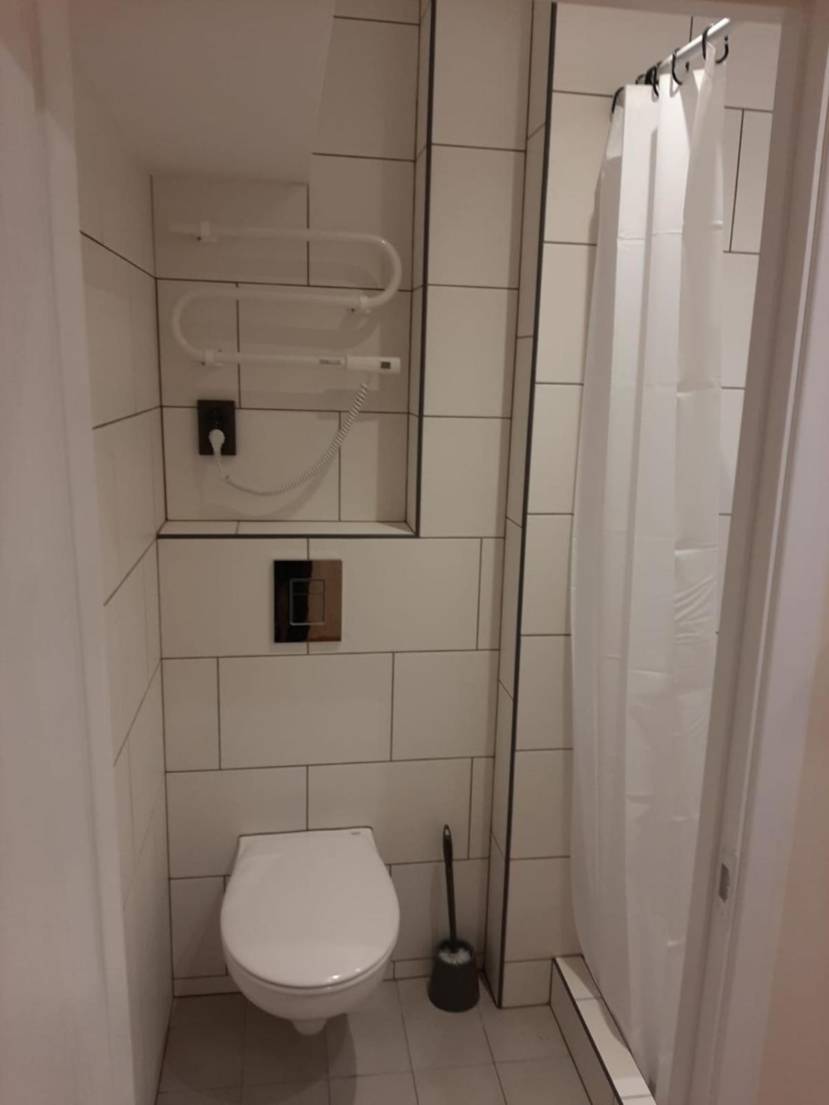 Tomik Apartman Liepāja Kültér fotó