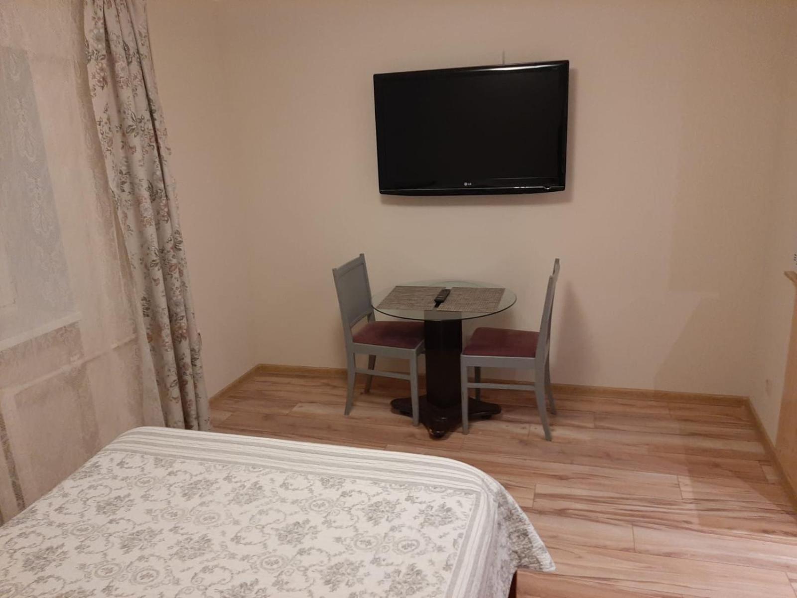 Tomik Apartman Liepāja Kültér fotó