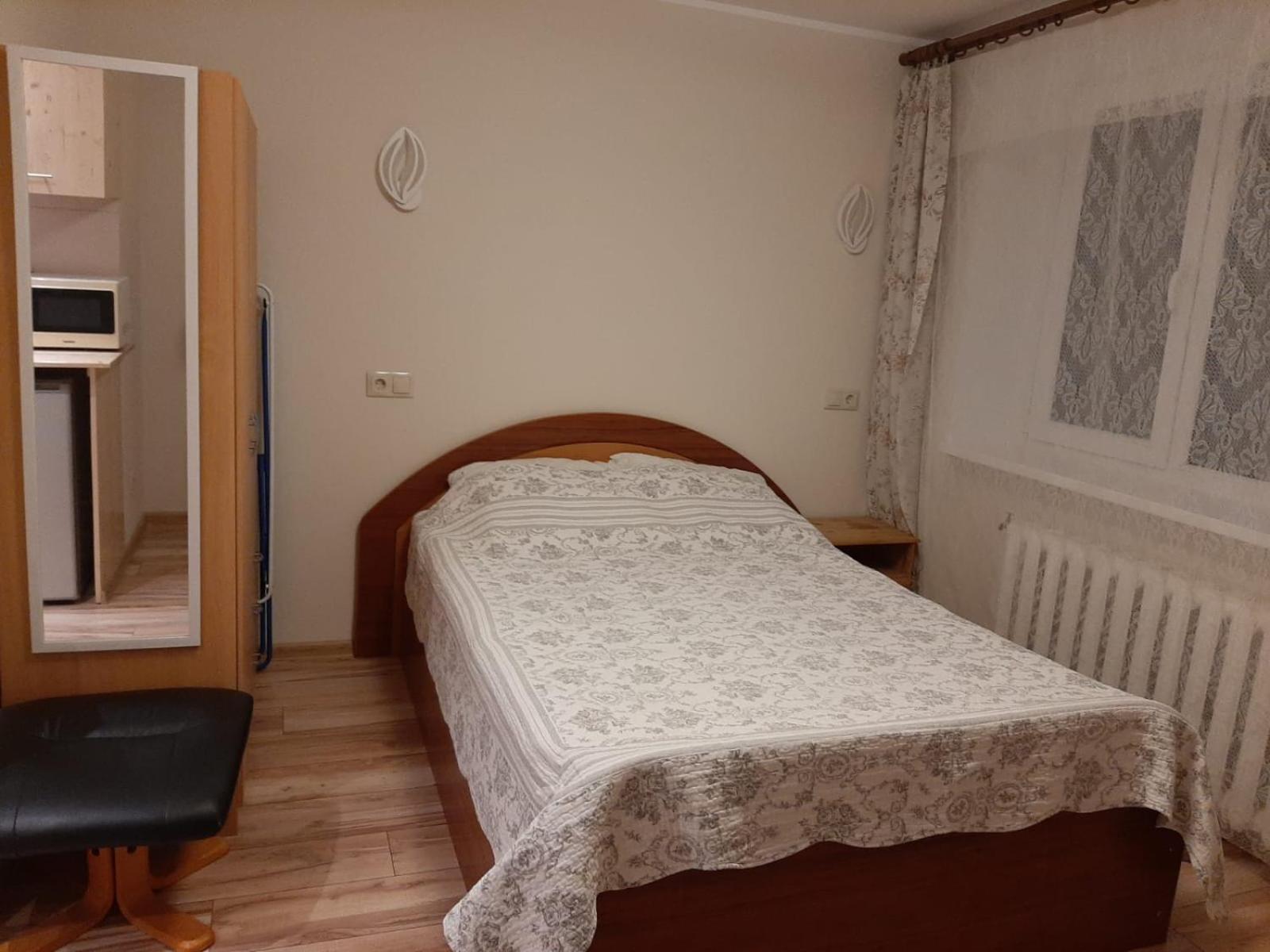Tomik Apartman Liepāja Kültér fotó