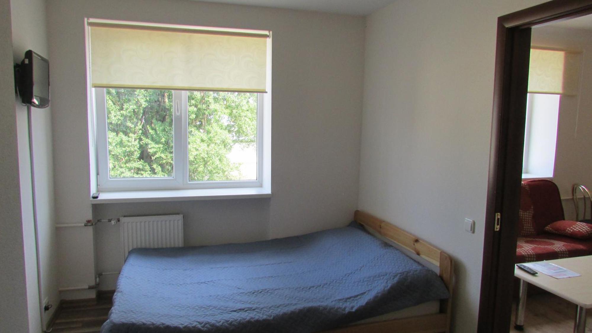 Tomik Apartman Liepāja Kültér fotó
