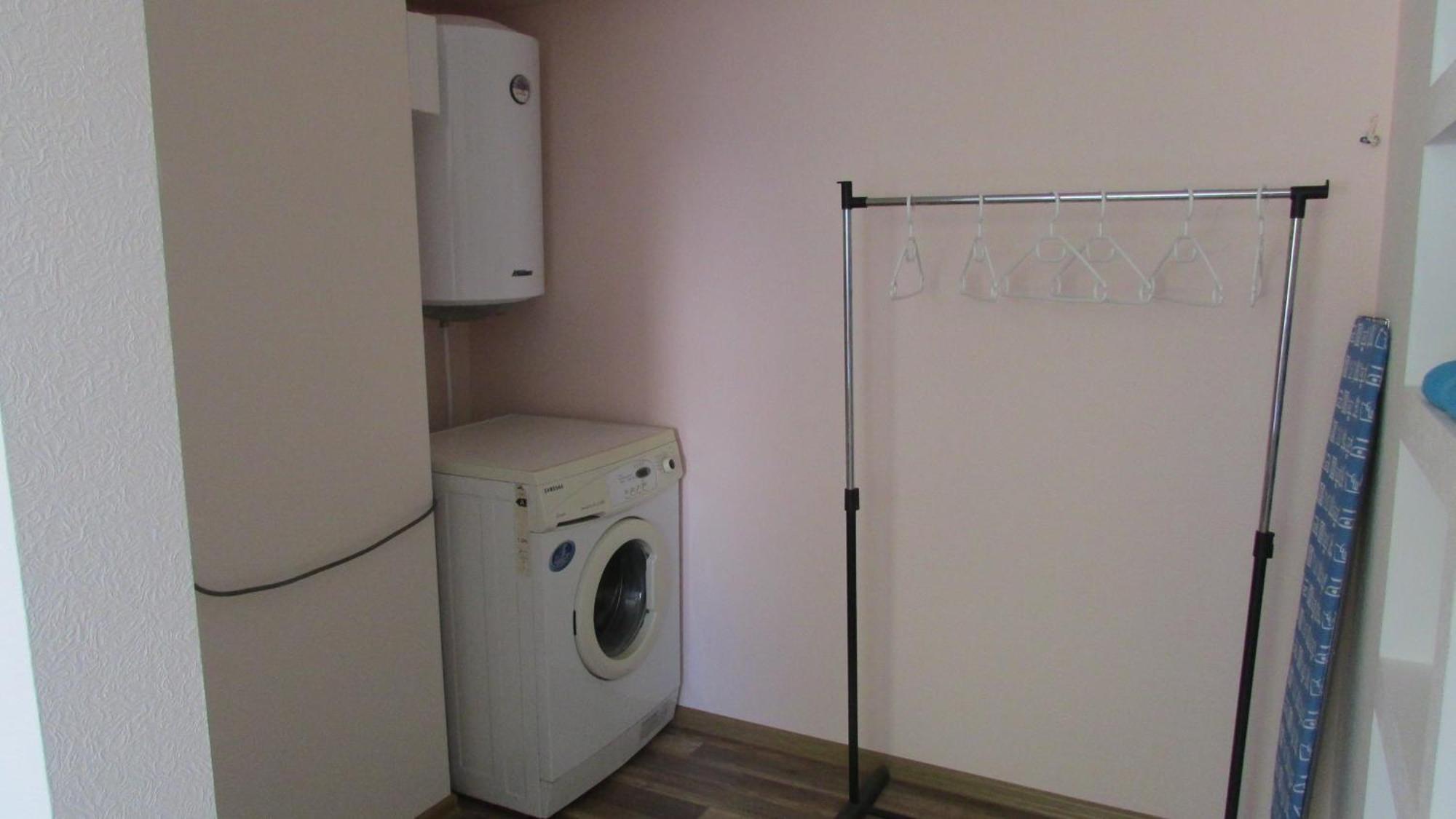 Tomik Apartman Liepāja Kültér fotó