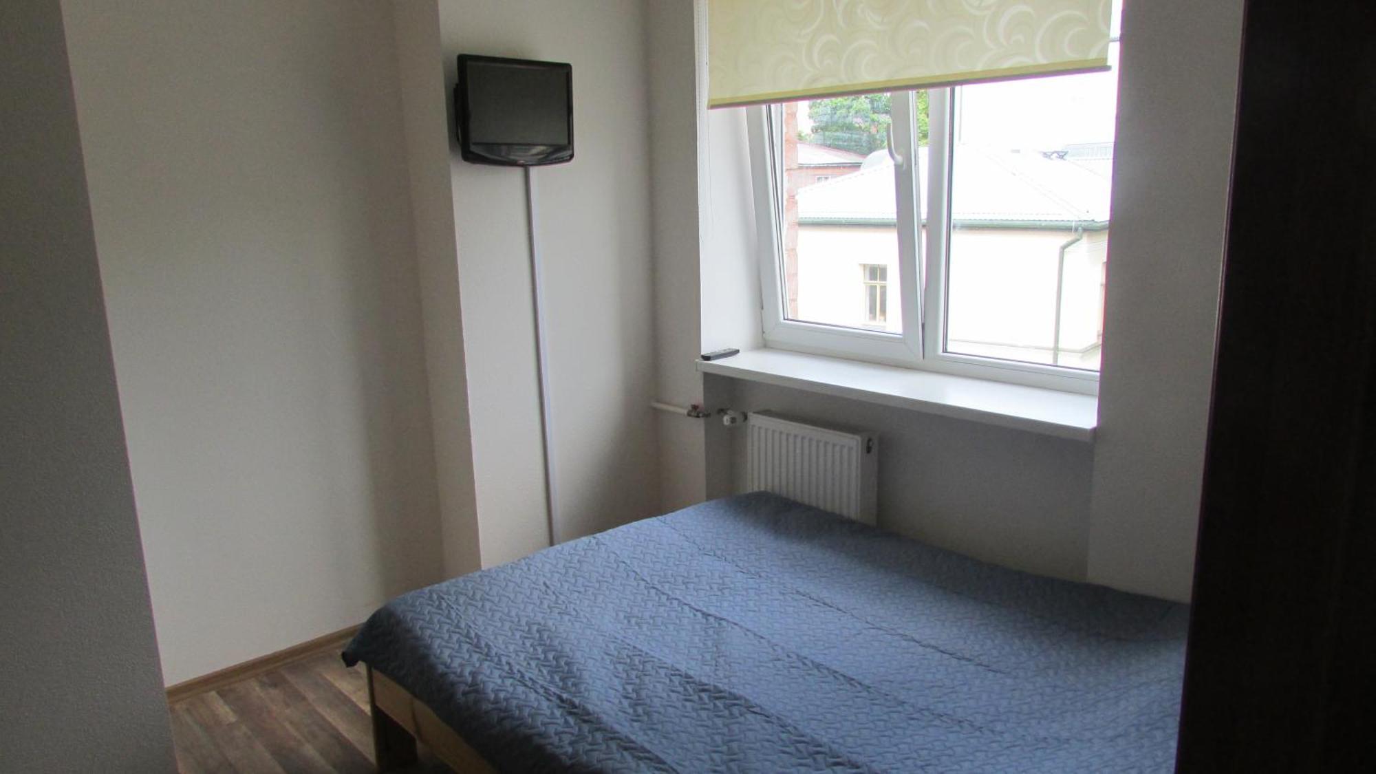 Tomik Apartman Liepāja Kültér fotó