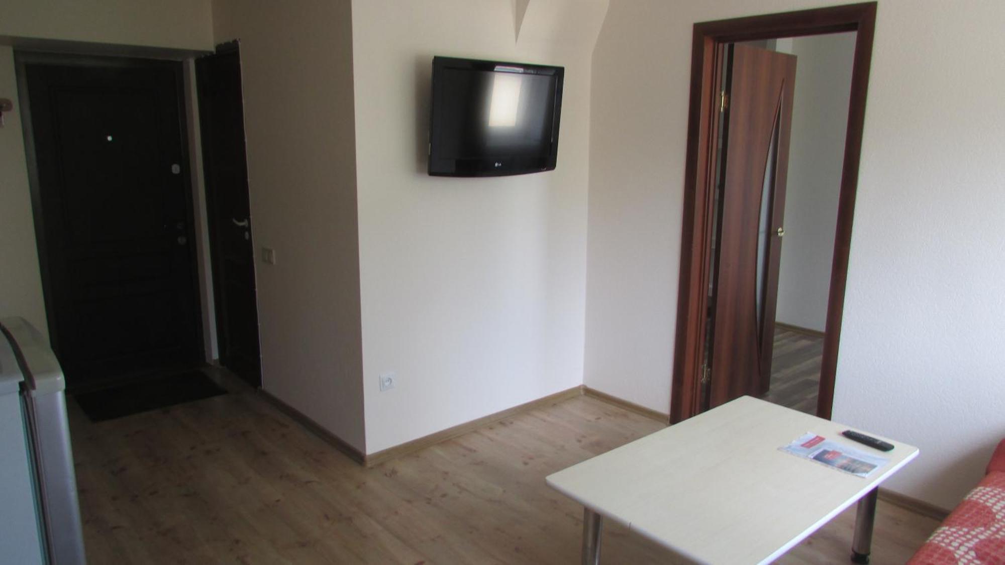 Tomik Apartman Liepāja Kültér fotó